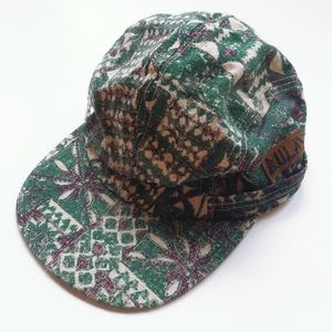 Bula USA Basebal Hat Like New